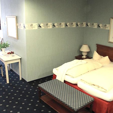 Parkhotel Fischer Wernigerode Zimmer foto