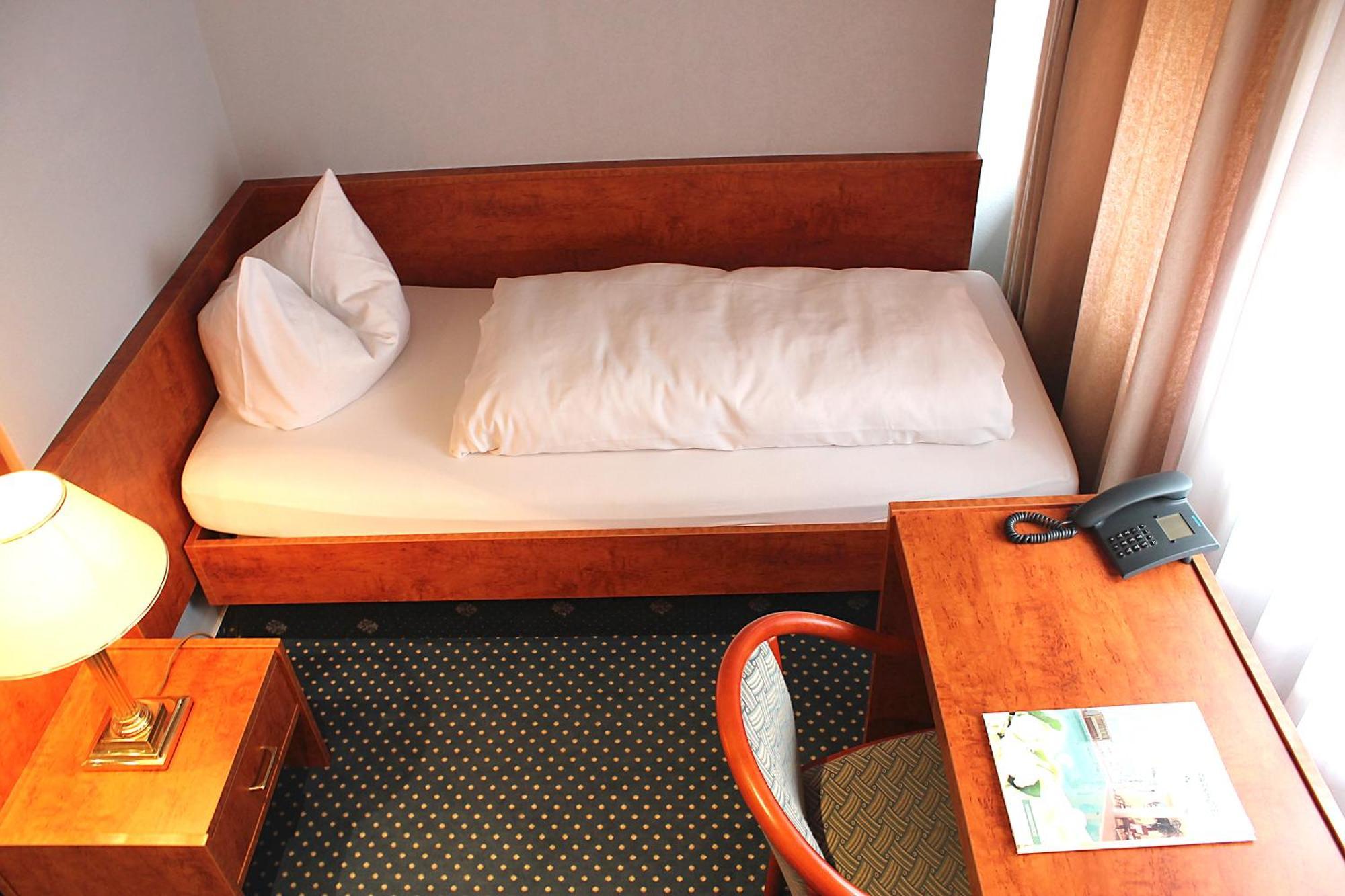 Parkhotel Fischer Wernigerode Zimmer foto