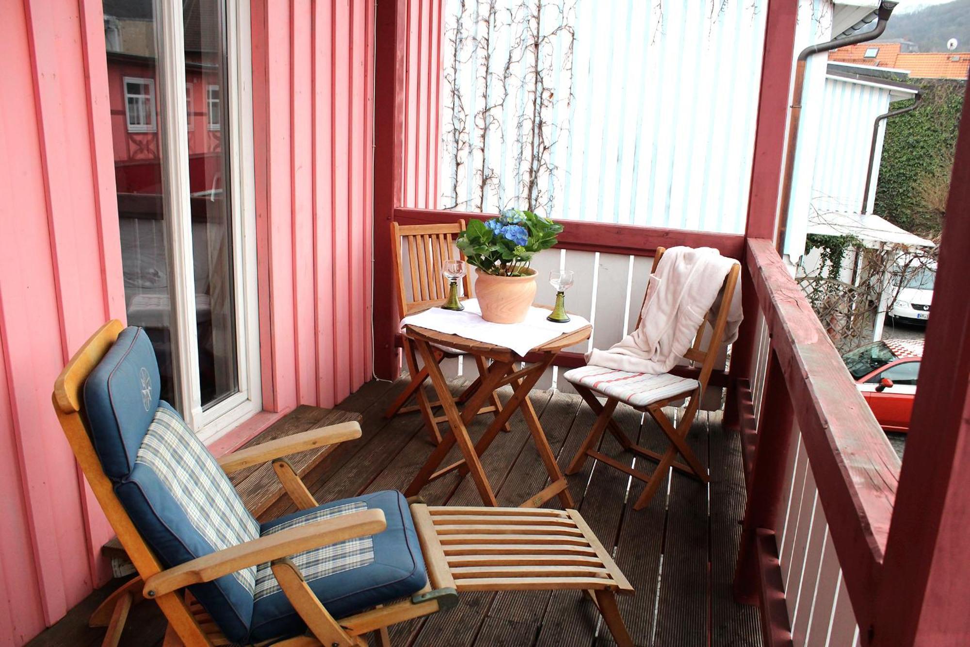 Parkhotel Fischer Wernigerode Zimmer foto